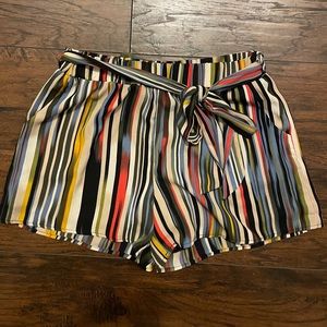 Voge Boutique dress shorts